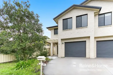 6 Mavis Ave, Peakhurst, NSW 2210