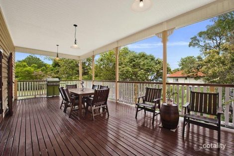 Property photo of 43 Macdonald Street Norman Park QLD 4170