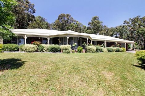 115 Wallace Pde, Healesville, VIC 3777