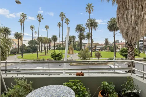 110/2 Chaucer St, St Kilda, VIC 3182