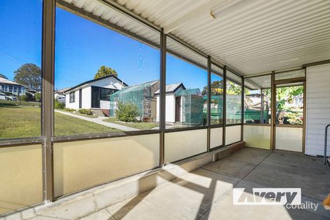 Property photo of 183 Bay Road Bolton Point NSW 2283