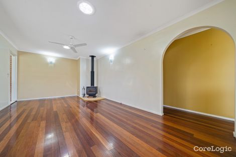 Property photo of 11 Meadow Crescent Beenleigh QLD 4207