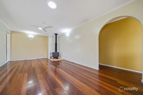 Property photo of 11 Meadow Crescent Beenleigh QLD 4207