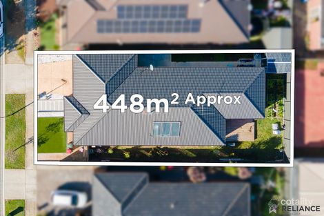 Property photo of 23 Wattletree Street Craigieburn VIC 3064