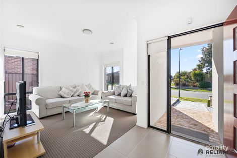 Property photo of 23 Wattletree Street Craigieburn VIC 3064