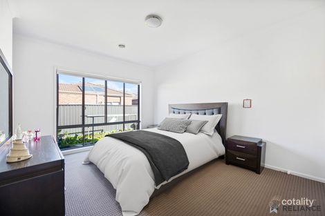Property photo of 23 Wattletree Street Craigieburn VIC 3064