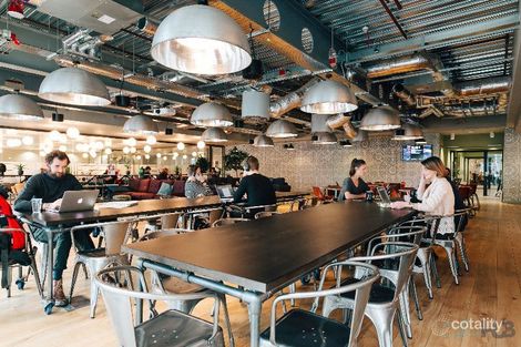 106-108 George St, The Rocks, NSW 2000