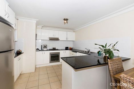 Property photo of 16/96-98 Yathong Road Caringbah NSW 2229