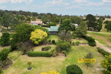 Property photo of 60 Beechworth Road Hargraves NSW 2850