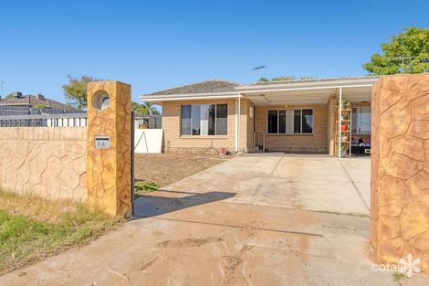 2 Berry St, Hamilton Hill, WA 6163