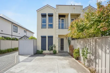 318B HENLEY BEACH RD, UNDERDALE, SA 5032