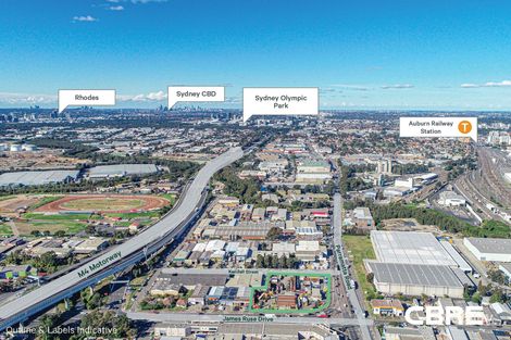 45 Parramatta Rd, Clyde, NSW 2142