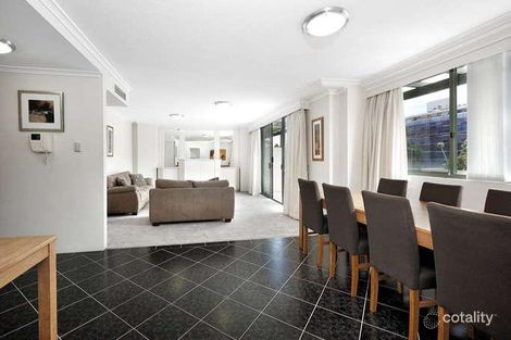 Property photo of 155/149-197 Pyrmont Street Pyrmont NSW 2009