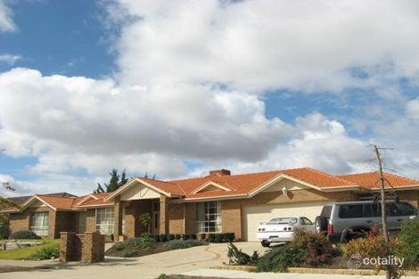 Property photo of 21 Castlewellan Boulevard Hillside VIC 3037