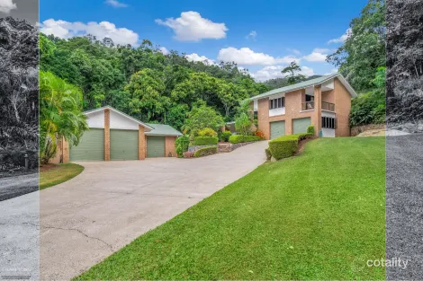 Property photo of 14 Cicero Close Mooroobool QLD 4870