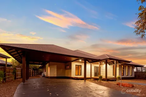 Property photo of 7 Manggala Drive Cable Beach WA 6726