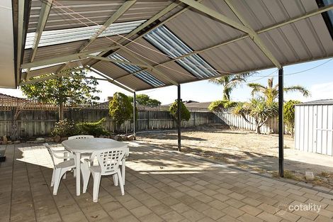 22 Regelia Turn, Ellenbrook, WA 6069