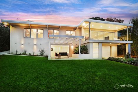 1 Nottingham Pl, Yowie Bay, NSW 2228