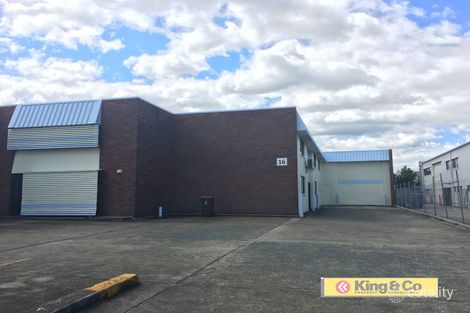 16 Lathe St, Virginia, QLD 4014