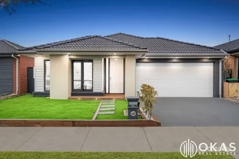 56 Mulholland Dr, Tarneit, VIC 3029