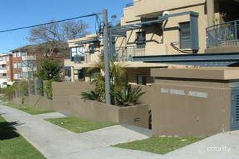 Property photo of 6/1 Isabel Avenue Vaucluse NSW 2030