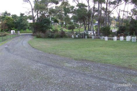 Property photo of 576 Leslie Road Leslie Vale TAS 7054