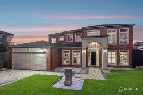 7 Donna Cl, Dingley Village, VIC 3172