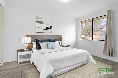Property photo of 41/173A Reservoir Road Blacktown NSW 2148