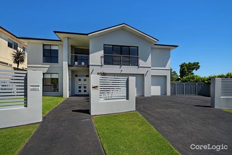 Property photo of 47 The Hill Valentine NSW 2280