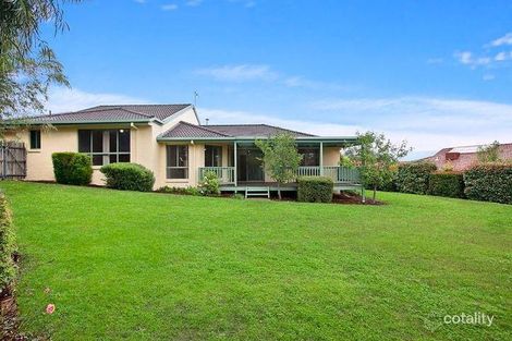 Property photo of 13 McAuliffe Court Nicholls ACT 2913