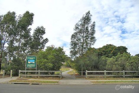 Lot 292 Walker St, Quakers Hill, NSW 2763