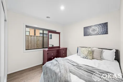 Property photo of 56 Mulholland Drive Tarneit VIC 3029