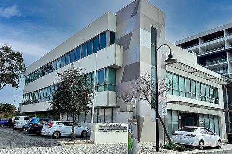12/5 Tully Rd, East Perth, WA 6004