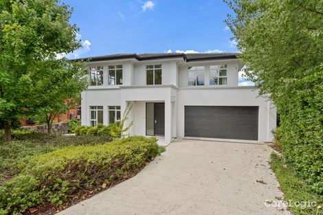 Property photo of 4 Fraser Place Yarralumla ACT 2600