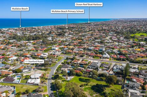 Property photo of 11 Stanford Road Kallaroo WA 6025