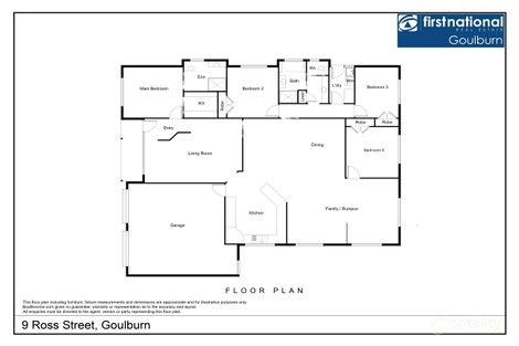 9 Ross St, Goulburn, NSW 2580