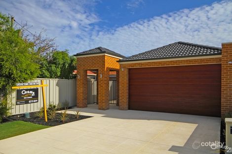 Property photo of 27 Napier Road Morley WA 6062