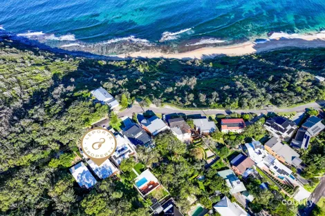 Property photo of 48 North Scenic Road Forresters Beach NSW 2260
