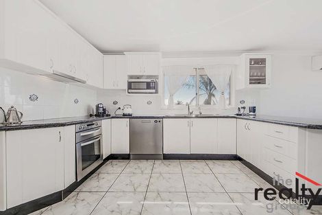 Property photo of 7 Dolomite Place Eagle Vale NSW 2558