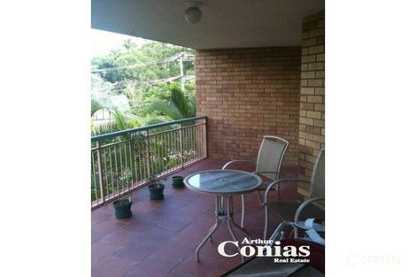 3/18 Park Ave, Auchenflower, QLD 4066