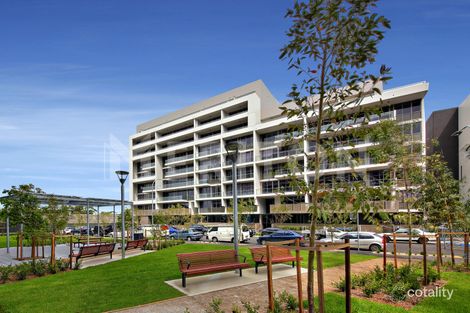 Property photo of 354/1 Kirby Walk Zetland NSW 2017