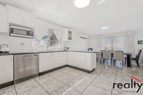 Property photo of 7 Dolomite Place Eagle Vale NSW 2558