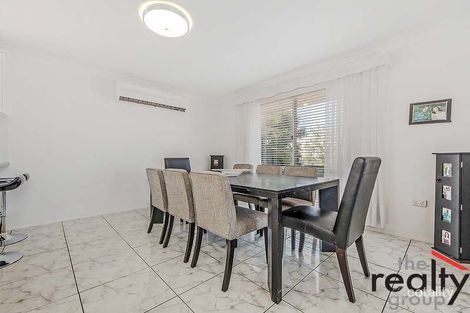Property photo of 7 Dolomite Place Eagle Vale NSW 2558