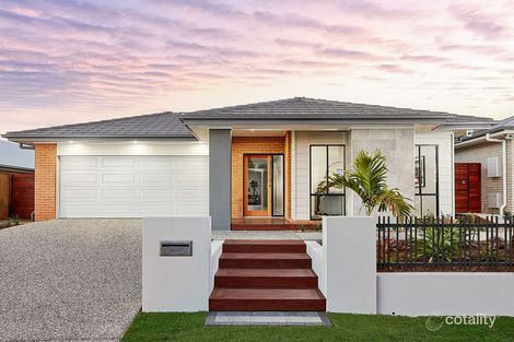 Property photo of 723 Kookaburra Circuit Maudsland QLD 4210