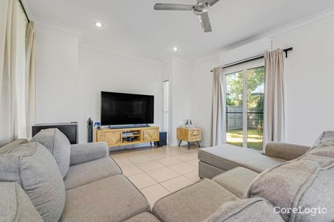 Property photo of 12 Sanctuary Place South Gladstone QLD 4680