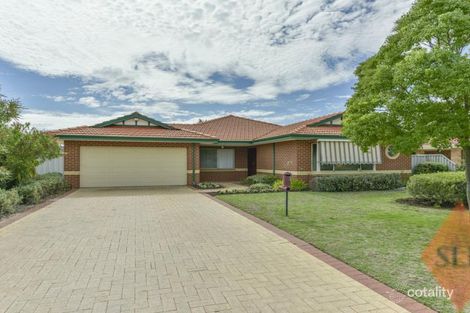 Property photo of 38 Rosella Circle Ballajura WA 6066