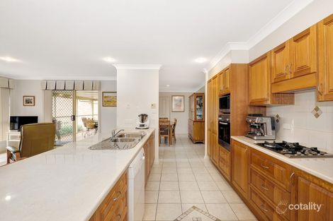 Property photo of 22 Celestial Way Port Macquarie NSW 2444