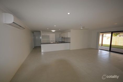 Property photo of 25 Murray Lane The Range QLD 4700