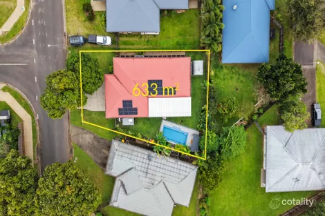 Property photo of 4 Woodlock Drive Edmonton QLD 4869