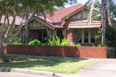 49 Edwin St, Croydon, NSW 2132